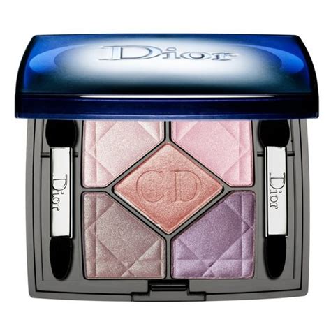 dior petal shine|dior mono eye palette.